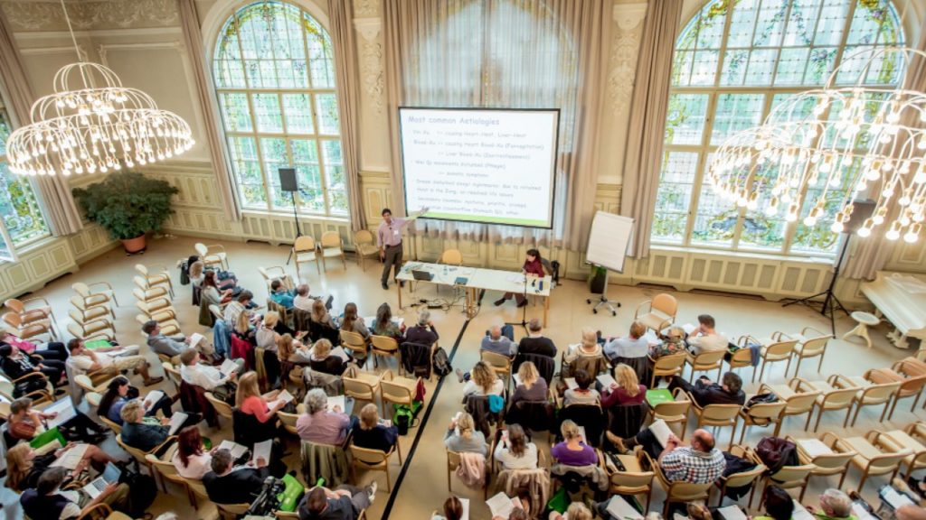 TCM CONGRESS ROTHENBURG TCM CONGRESS ROTHENBURG