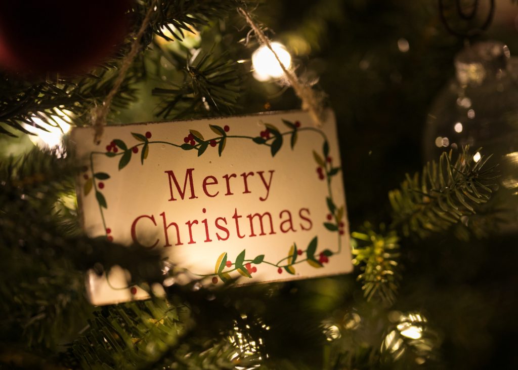 Merry Christmas Merry Christmas