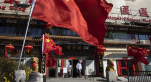 Face au coronavirus, Pékin mise sur sa médecine traditionnelle