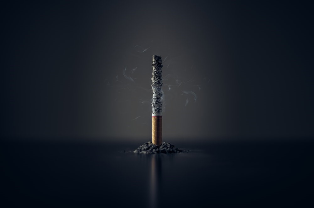 Smoke Smoke